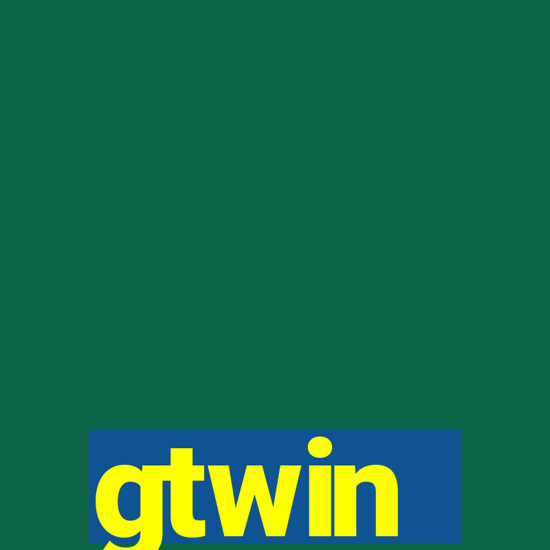 gtwin - reclame aqui